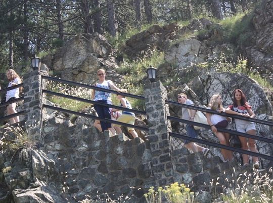 Pojedź z nami do Ohrid na Festiwal Folkloru