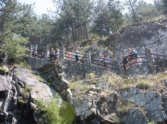 Pojedź z nami do Ohrid na Festiwal Folkloru