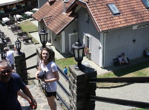 Pojedź z nami do Ohrid na Festiwal Folkloru