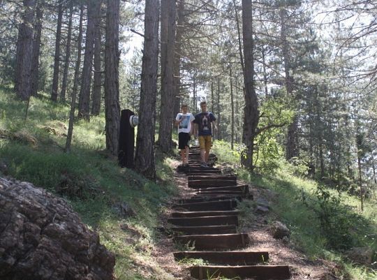 Pojedź z nami do Ohrid na Festiwal Folkloru