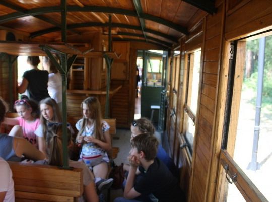 Pojedź z nami do Ohrid na Festiwal Folkloru