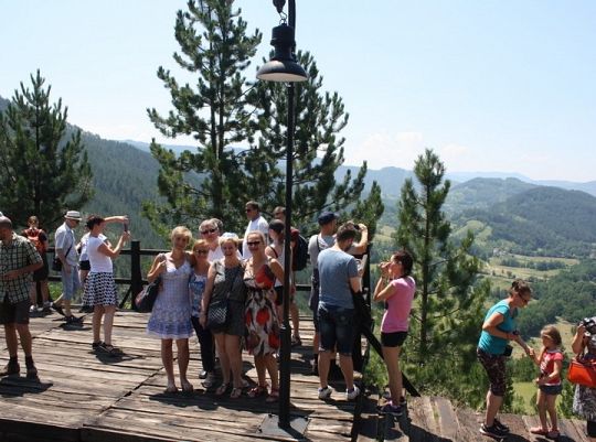 Pojedź z nami do Ohrid na Festiwal Folkloru