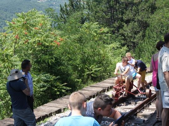 Pojedź z nami do Ohrid na Festiwal Folkloru