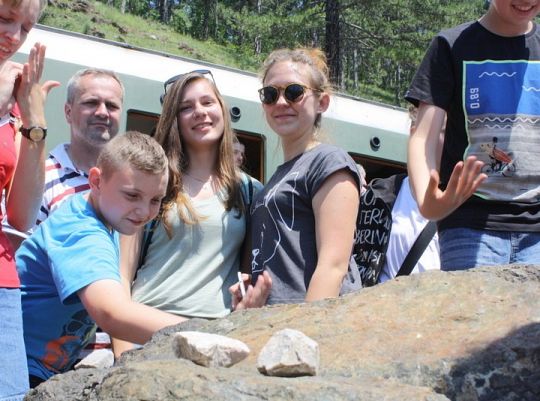 Pojedź z nami do Ohrid na Festiwal Folkloru