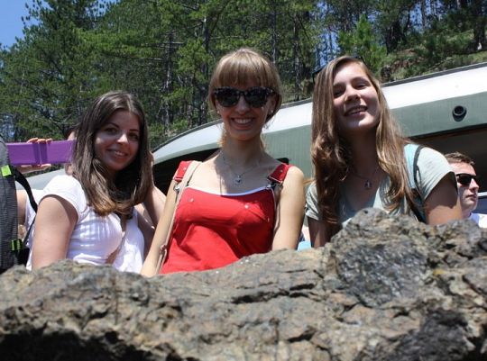 Pojedź z nami do Ohrid na Festiwal Folkloru