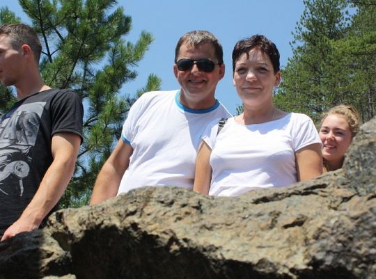 Pojedź z nami do Ohrid na Festiwal Folkloru