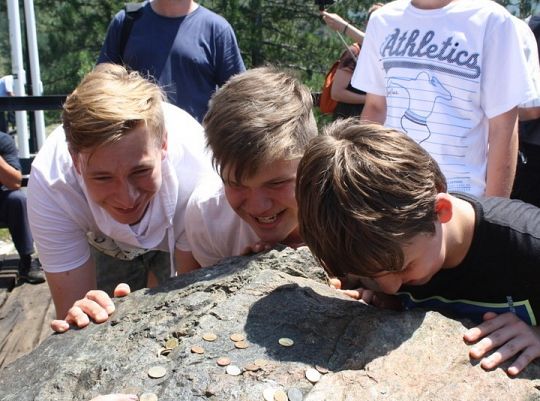Pojedź z nami do Ohrid na Festiwal Folkloru