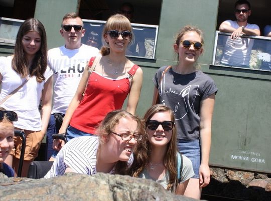 Pojedź z nami do Ohrid na Festiwal Folkloru