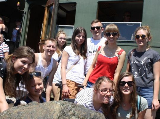 Pojedź z nami do Ohrid na Festiwal Folkloru