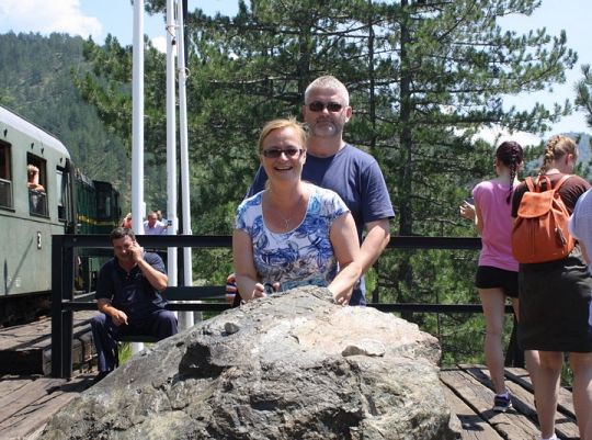 Pojedź z nami do Ohrid na Festiwal Folkloru