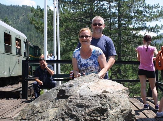 Pojedź z nami do Ohrid na Festiwal Folkloru