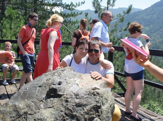 Pojedź z nami do Ohrid na Festiwal Folkloru