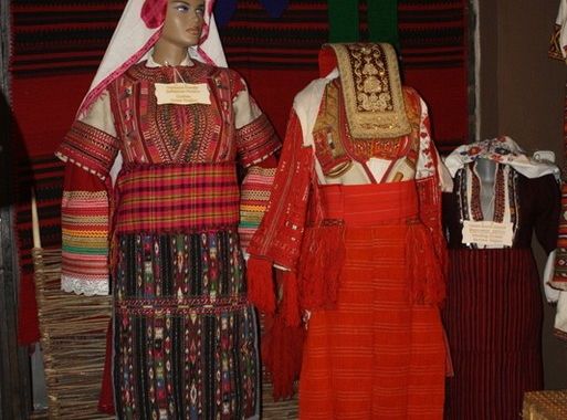 Pojedź z nami do Ohrid na Festiwal Folkloru