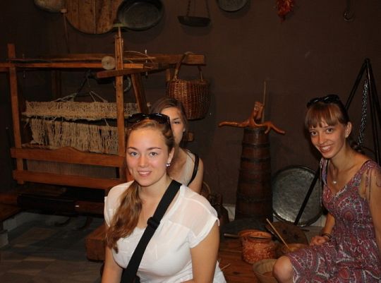 Pojedź z nami do Ohrid na Festiwal Folkloru