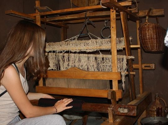 Pojedź z nami do Ohrid na Festiwal Folkloru