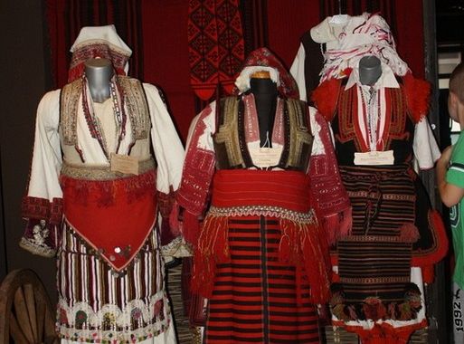 Pojedź z nami do Ohrid na Festiwal Folkloru