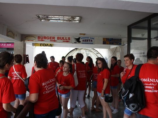 Pojedź z nami do Ohrid na Festiwal Folkloru