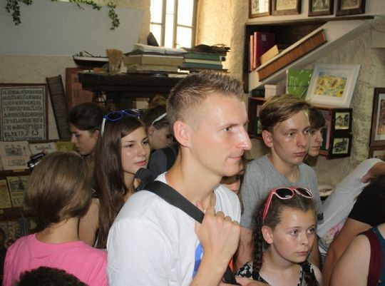 Pojedź z nami do Ohrid na Festiwal Folkloru