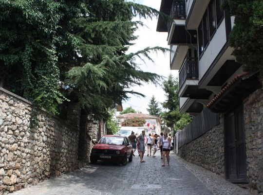 Pojedź z nami do Ohrid na Festiwal Folkloru