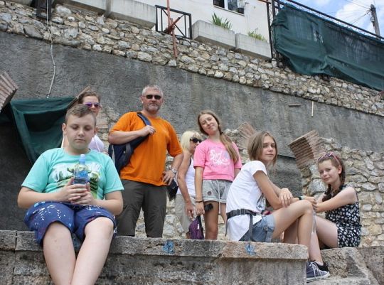 Pojedź z nami do Ohrid na Festiwal Folkloru