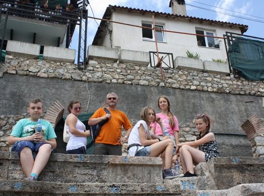 Pojedź z nami do Ohrid na Festiwal Folkloru