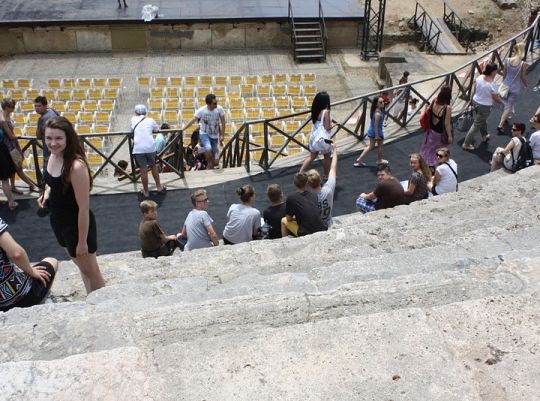 Pojedź z nami do Ohrid na Festiwal Folkloru