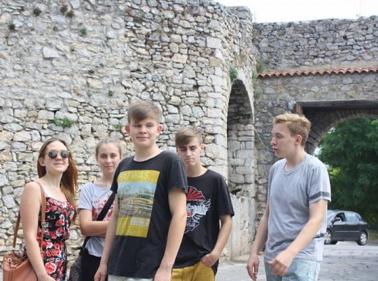 Pojedź z nami do Ohrid na Festiwal Folkloru