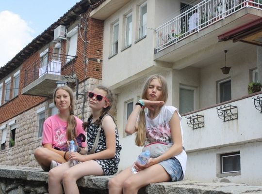 Pojedź z nami do Ohrid na Festiwal Folkloru