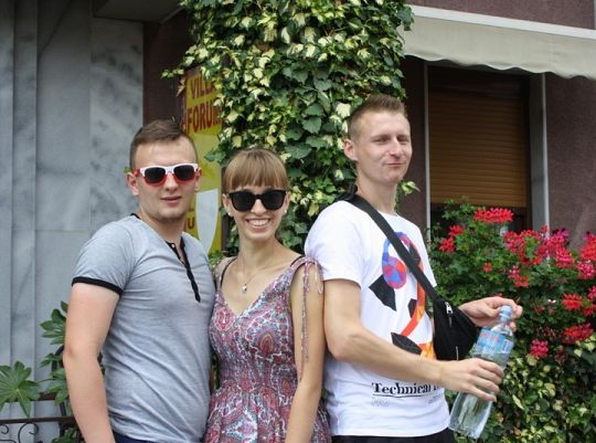 Pojedź z nami do Ohrid na Festiwal Folkloru