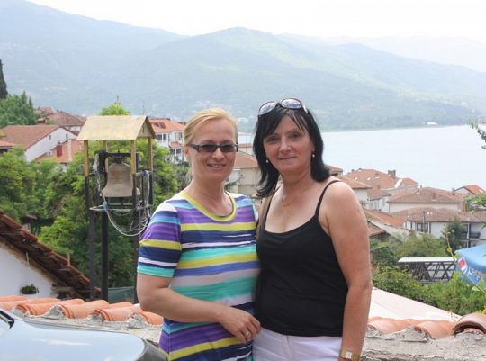 Pojedź z nami do Ohrid na Festiwal Folkloru