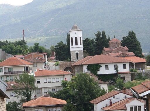 Pojedź z nami do Ohrid na Festiwal Folkloru