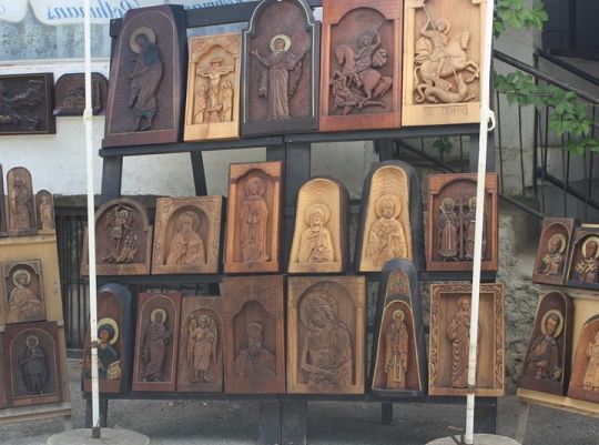 Pojedź z nami do Ohrid na Festiwal Folkloru