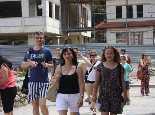 Pojedź z nami do Ohrid na Festiwal Folkloru