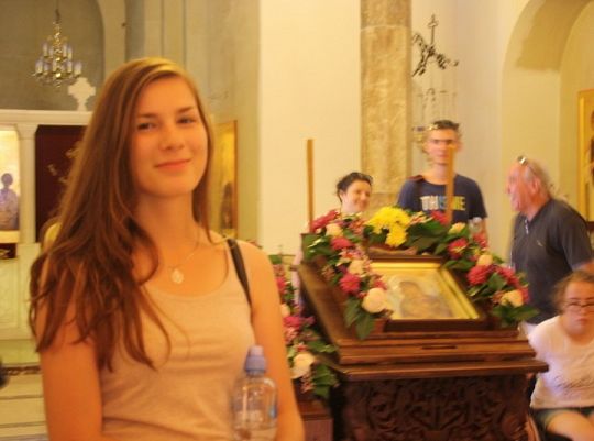 Pojedź z nami do Ohrid na Festiwal Folkloru