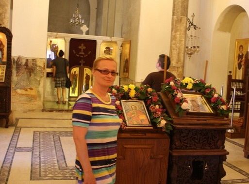 Pojedź z nami do Ohrid na Festiwal Folkloru