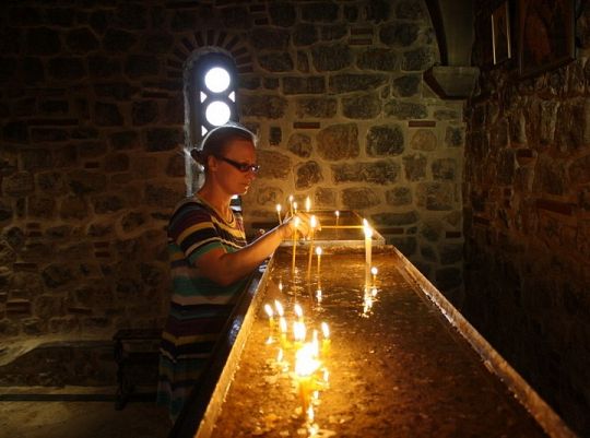 Pojedź z nami do Ohrid na Festiwal Folkloru