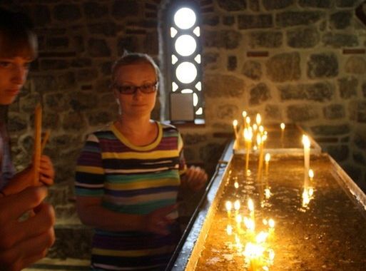 Pojedź z nami do Ohrid na Festiwal Folkloru