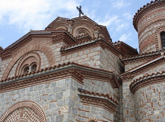 Jak podbijaliśmy Macedonię?