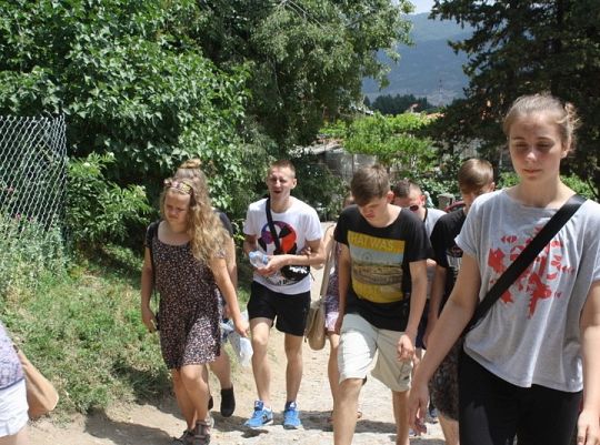 Jak podbijaliśmy Macedonię?