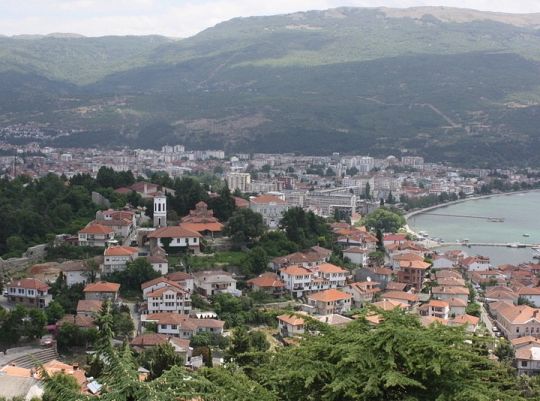 Jak podbijaliśmy Macedonię?