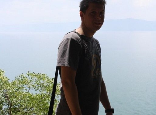 Jak podbijaliśmy Macedonię?