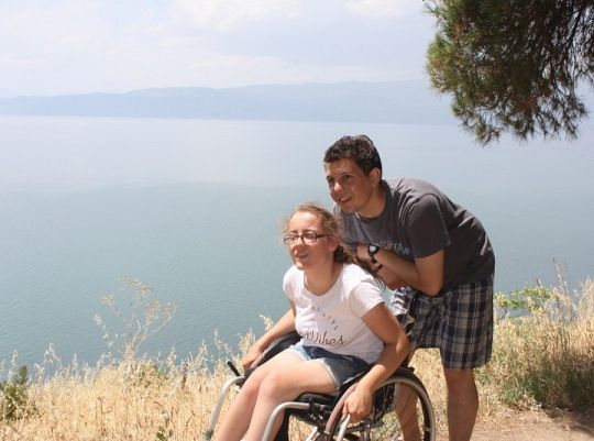 Jak podbijaliśmy Macedonię?