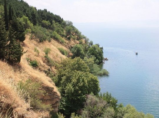 Jak podbijaliśmy Macedonię?