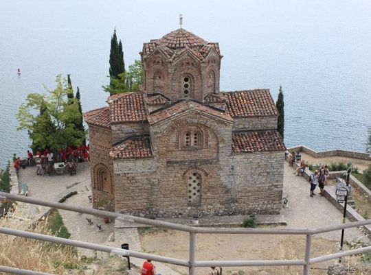 Jak podbijaliśmy Macedonię?