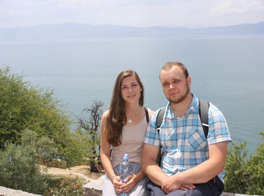 Jak podbijaliśmy Macedonię?