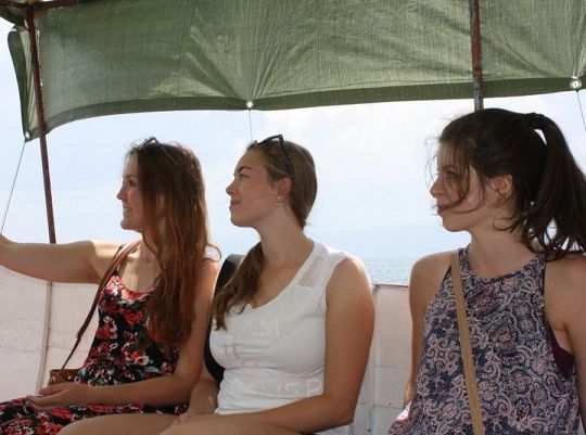 Jak podbijaliśmy Macedonię?