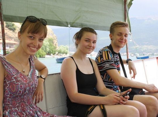 Jak podbijaliśmy Macedonię?