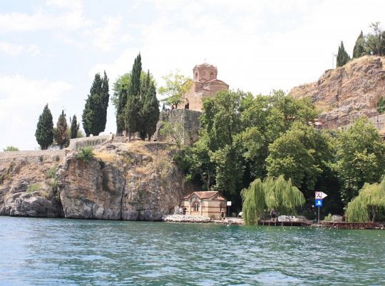 Jak podbijaliśmy Macedonię?