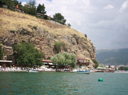 Jak podbijaliśmy Macedonię?