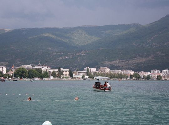 Jak podbijaliśmy Macedonię?